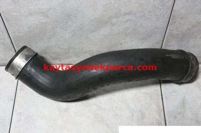 A2115282082-BSG-İNTERKOL HORTUMU W211 OM646 SAĞ