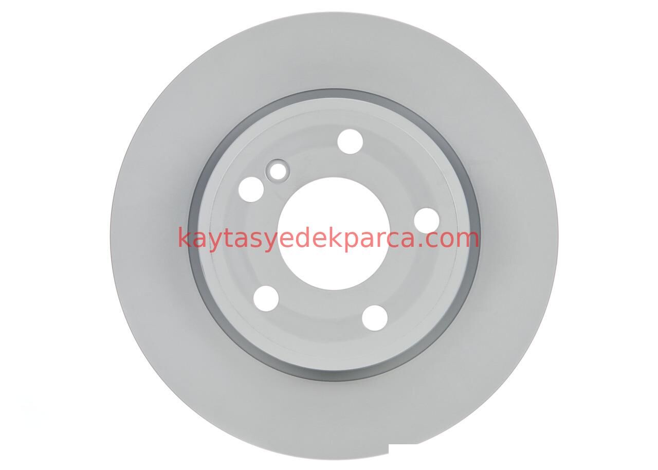 A2464230012-MEY-FREN DİSKİ, W176-246 ARKA