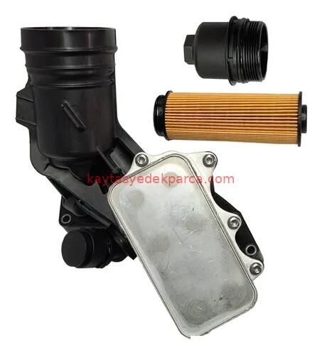 11428583896-8583896-BMW-YAĞ KÜTÜK CONTASI B57-B58