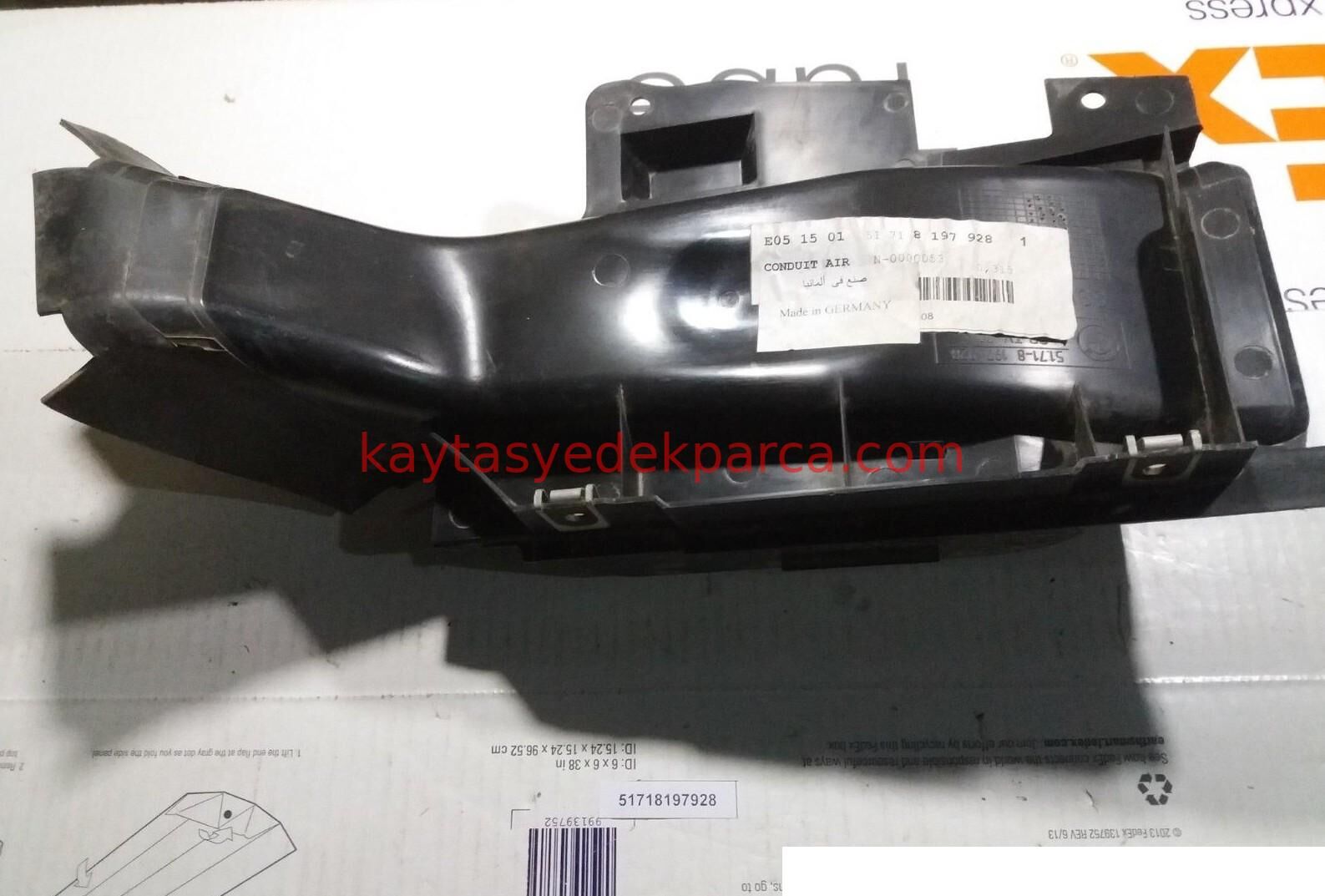 51718197928-8197928-BMW-FREN HAVALANDIRMA BORUSU E46/R