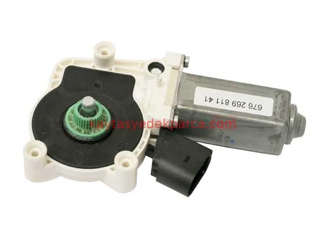 67626981141-6981141-BMW-CAM MOTORU E60/L ÖN