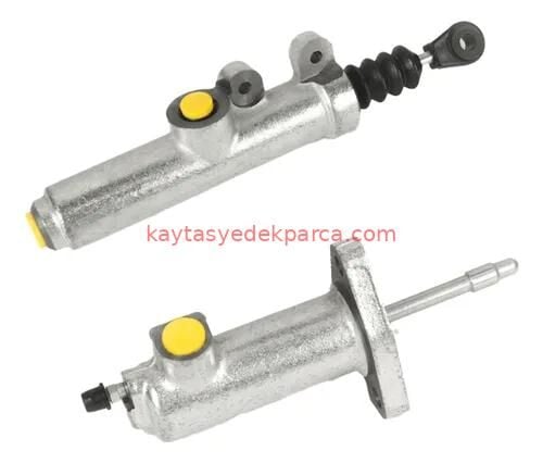 A2022900011-ATE-DEBRİYAJ MERKEZİ, W140-202-210 ALT