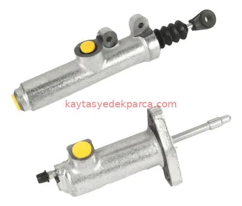 A2022900011-ATE-DEBRİYAJ MERKEZİ, W140-202-210 ALT
