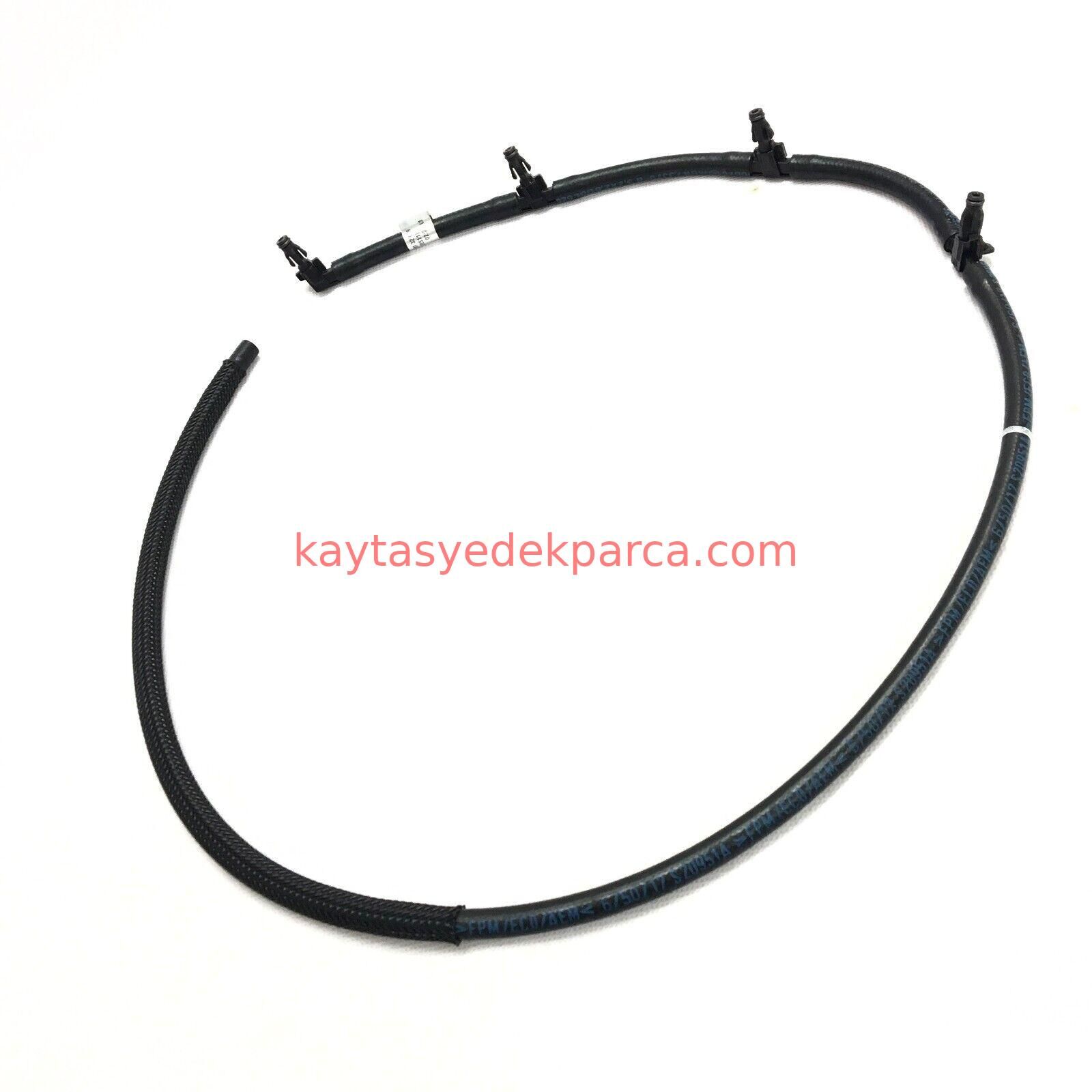 A6510700132-0700132-CRL-MAZOT HORTUMU