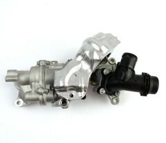 CRL-A2742001407-DEVİRDAİM, W204 ELEK. alman arızalı