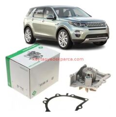 LR011694-LND-DEVİRDAİM TD4 2.2 FREEL.2 EVOQ
