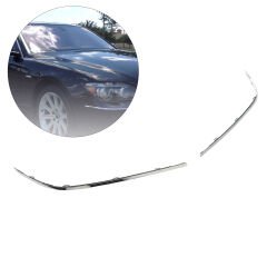BMW-51117135558-TAMPON NİKELAJI E65/E66/R 03/05=> CROMLİNE