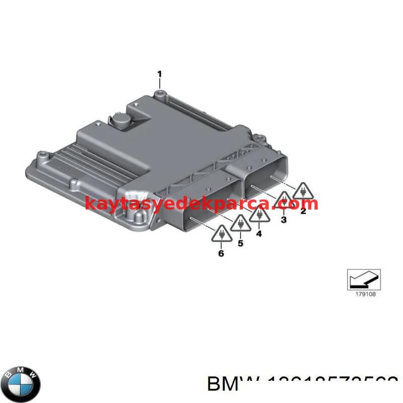 13618579785-8579785-BMW-MOTOR BEYNİ F10