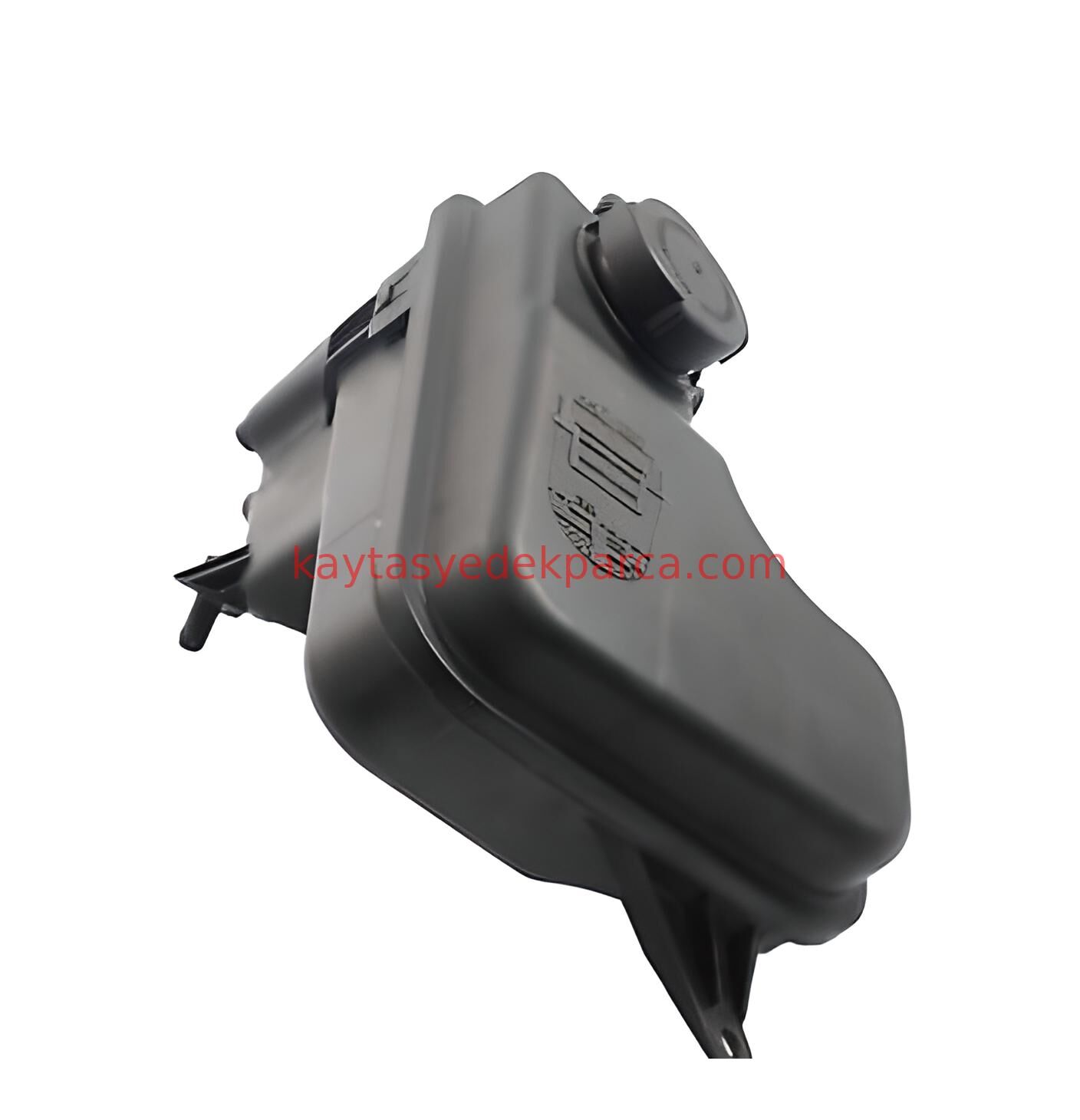 17137800293-7800293-BMW-RADYATÖR SU DEPOSU E65/740D/745D