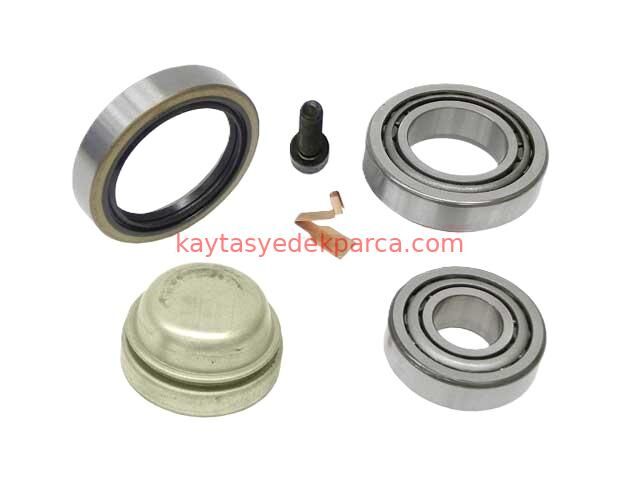 A1263300051-FEB-TEKER RULMAN TM.TK., W126 ÖN