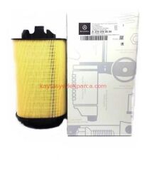 A2740940004-BSH-HAVA FİLTRESİ, M270-274 W204