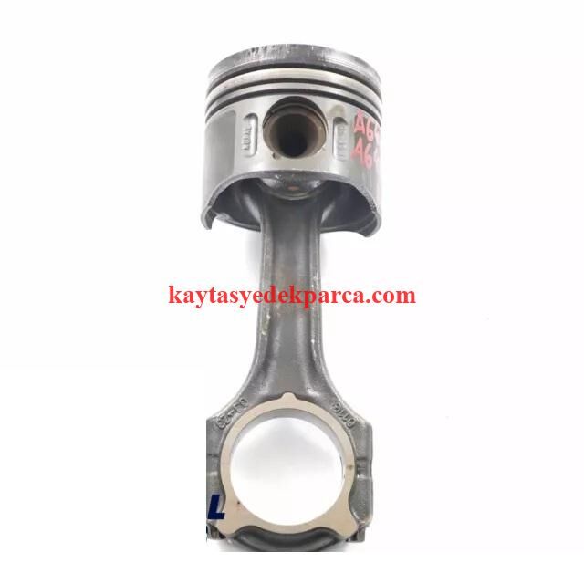 A6460300117-0300117-NRL-PİSTON SEKMAN, OM646, STD