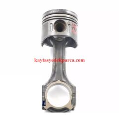 A6460300117-0300117-NRL-PİSTON SEKMAN, OM646, STD