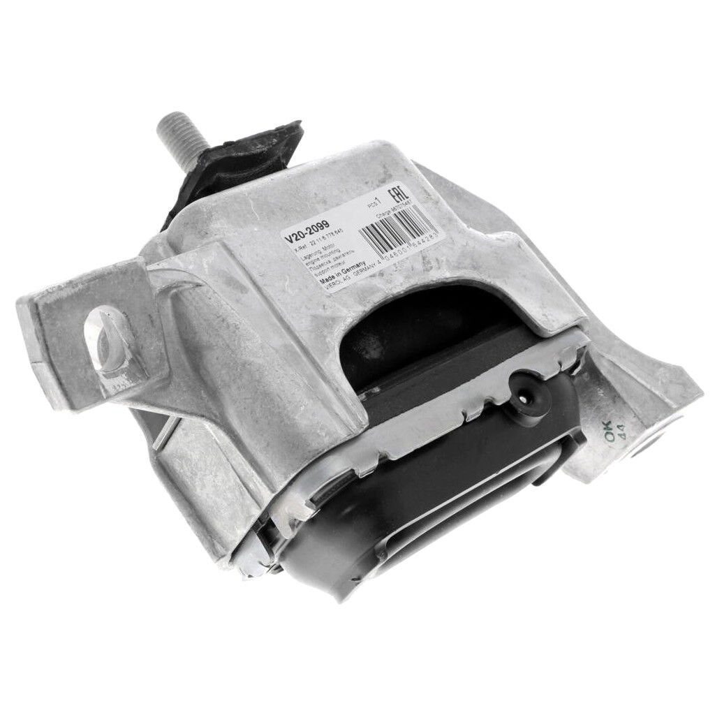 LMF-22116778645-MOTOR KULAĞI ALM.MİNİ COOPER R56