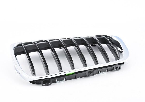 BMW-51117136633-51117136633-7136633-BMW-TAMPON ALT SPOYLERİ E87