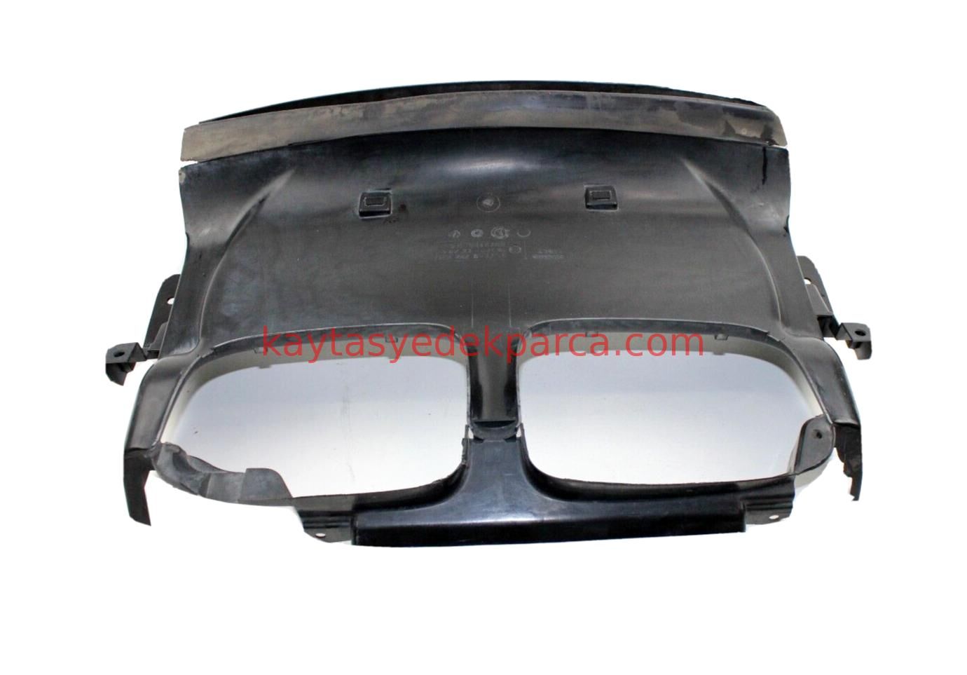 51718202831-8202831-BMW-PANEL BAKALİTİ E46 ÖN