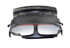 51718202831-8202831-BMW-PANEL BAKALİTİ E46 ÖN