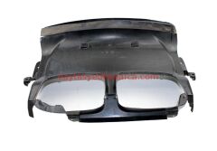 51718202831-8202831-BMW-PANEL BAKALİTİ E46 ÖN