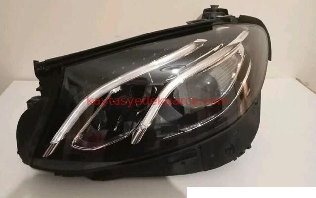 A2139204906-MER-ISOFIX KAPAĞI W213