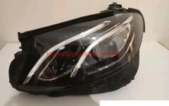 A2139204906-MER-ISOFIX KAPAĞI W213