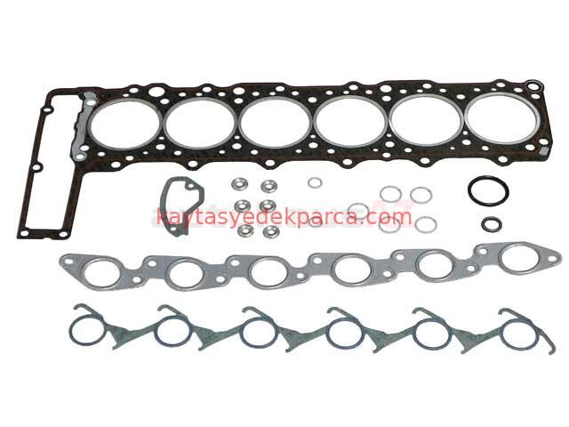 A6010302060-0302060-KIN-KOL YATAK, OM601 TURBO