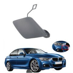 BMW-51118056606-ÇEKİ KAPAĞI ÖN  M F30