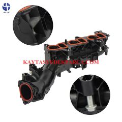 EMME MANIFOLDU MOTORSUZ