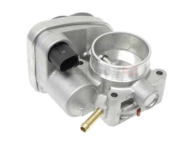 VDO-13547509043-GAZ KELEBEĞİ MİNİ COOPER R50/R52