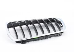 BMW-51117136633-TAMPON ALT SPOYLERİ E87