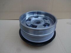 FEB-A6420502600S3-ZİNCİR SETİ, OM642 TEK SIRA