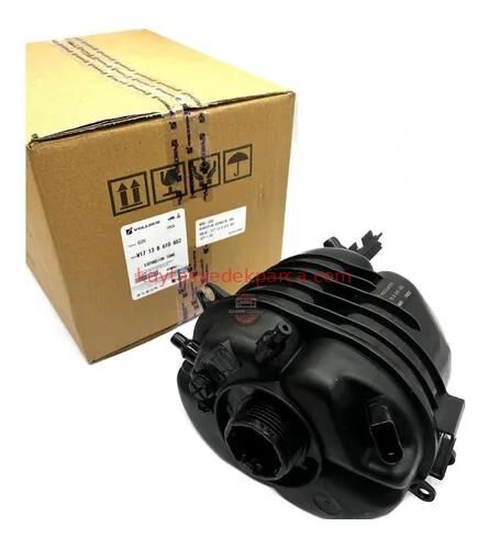 17138610652-8610652-BMW-YEDEK SU DEPOSU