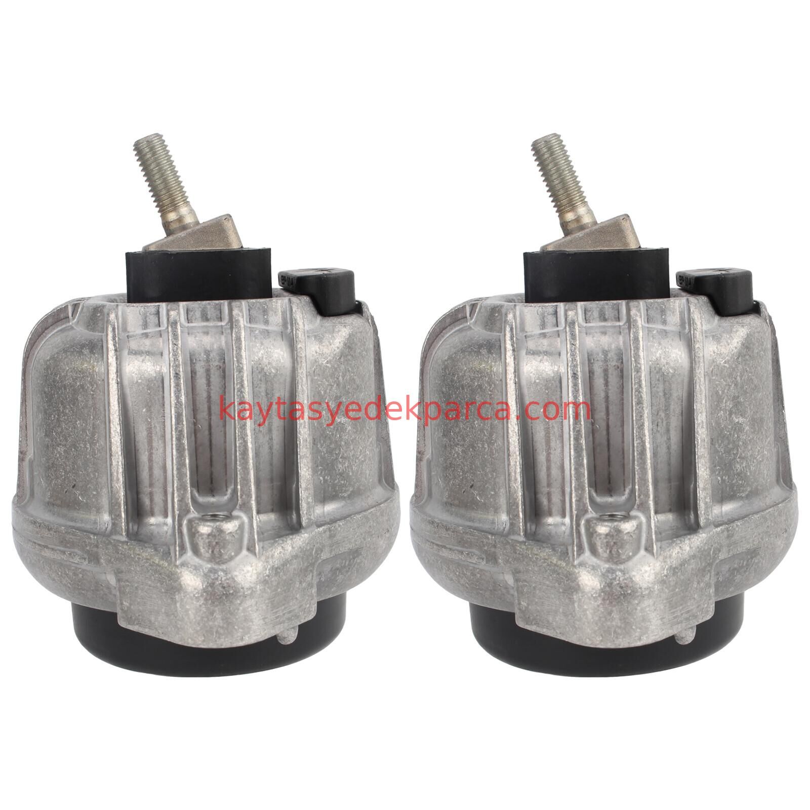 22116768852-6768852-CRP-MOTOR KULAĞI LASTİK E90/E87/R