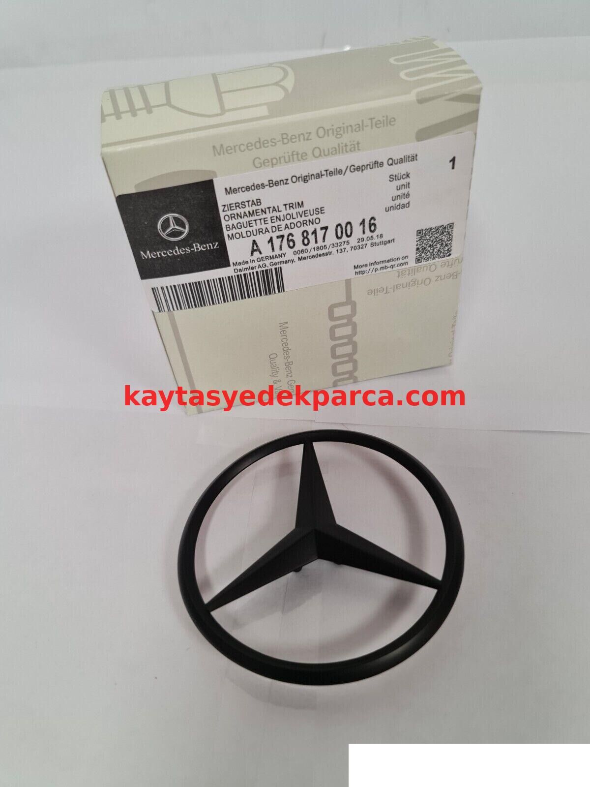 A2178171600-MER-YAZI 4 MATİK