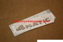 A2178171600-MER-YAZI 4 MATİK