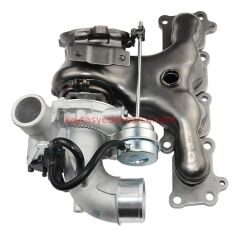 LR031510-R031510-KKK-TURBO 2,0 BENZİNLİ