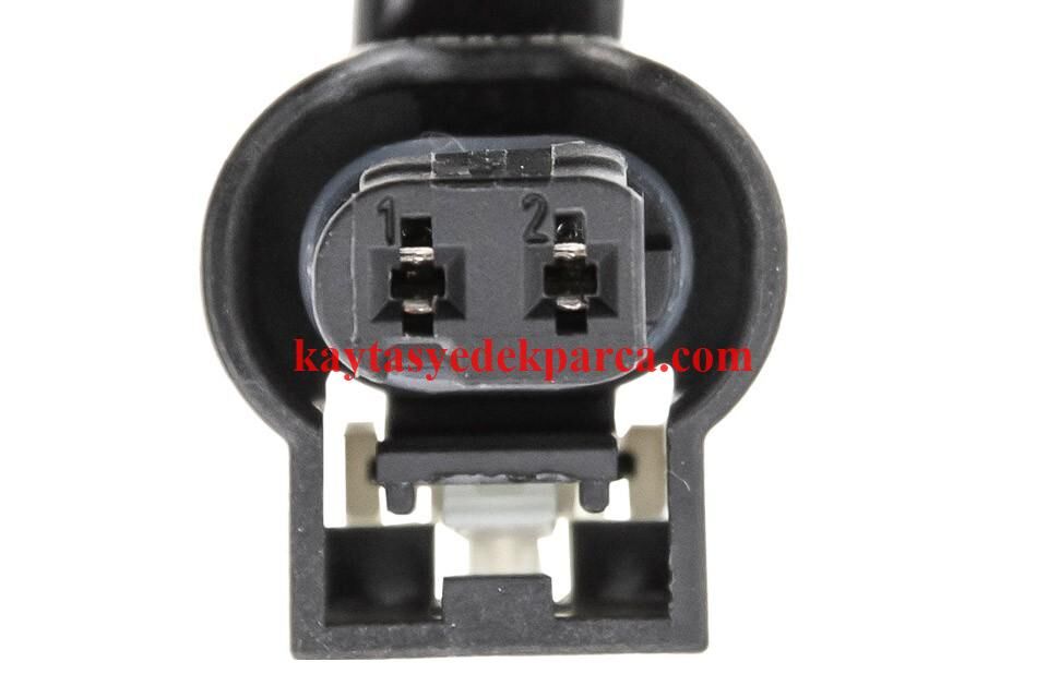 13627823945-7823945-BMW-EGZOZ SICAKLIK SENSÖRÜ F10/F01/E70LCI/E71 N57S