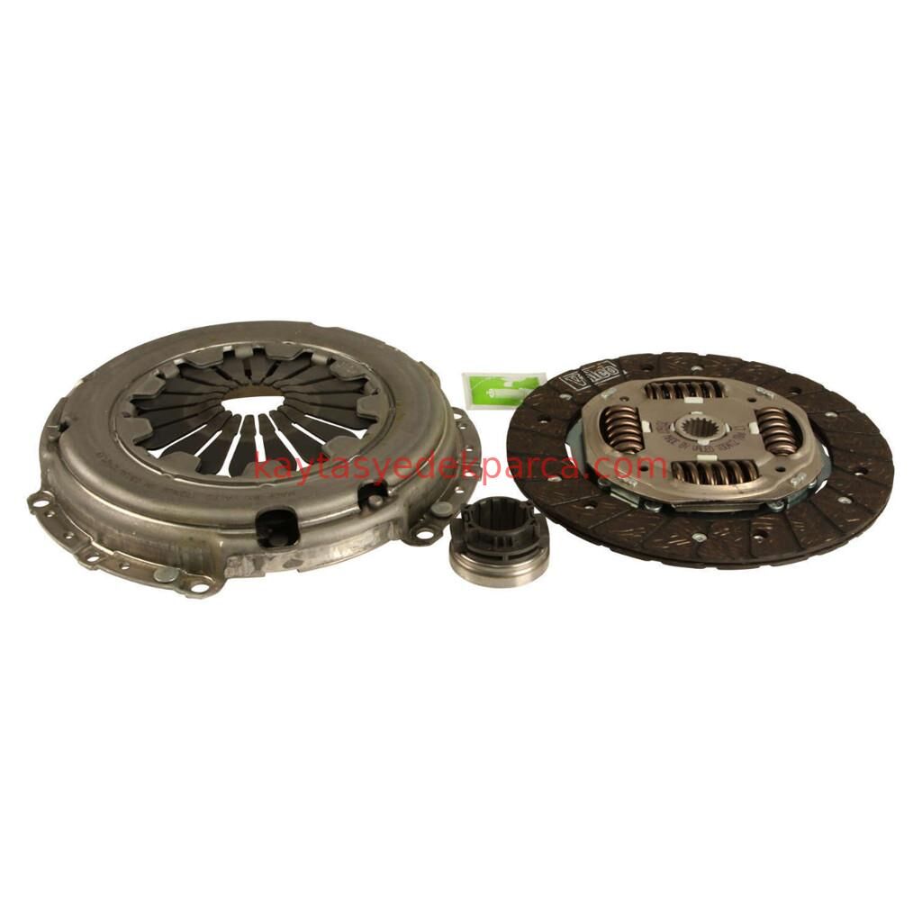 21207572842-VAL-DEBRİYAJ SETİ MİNİ COOPER R56