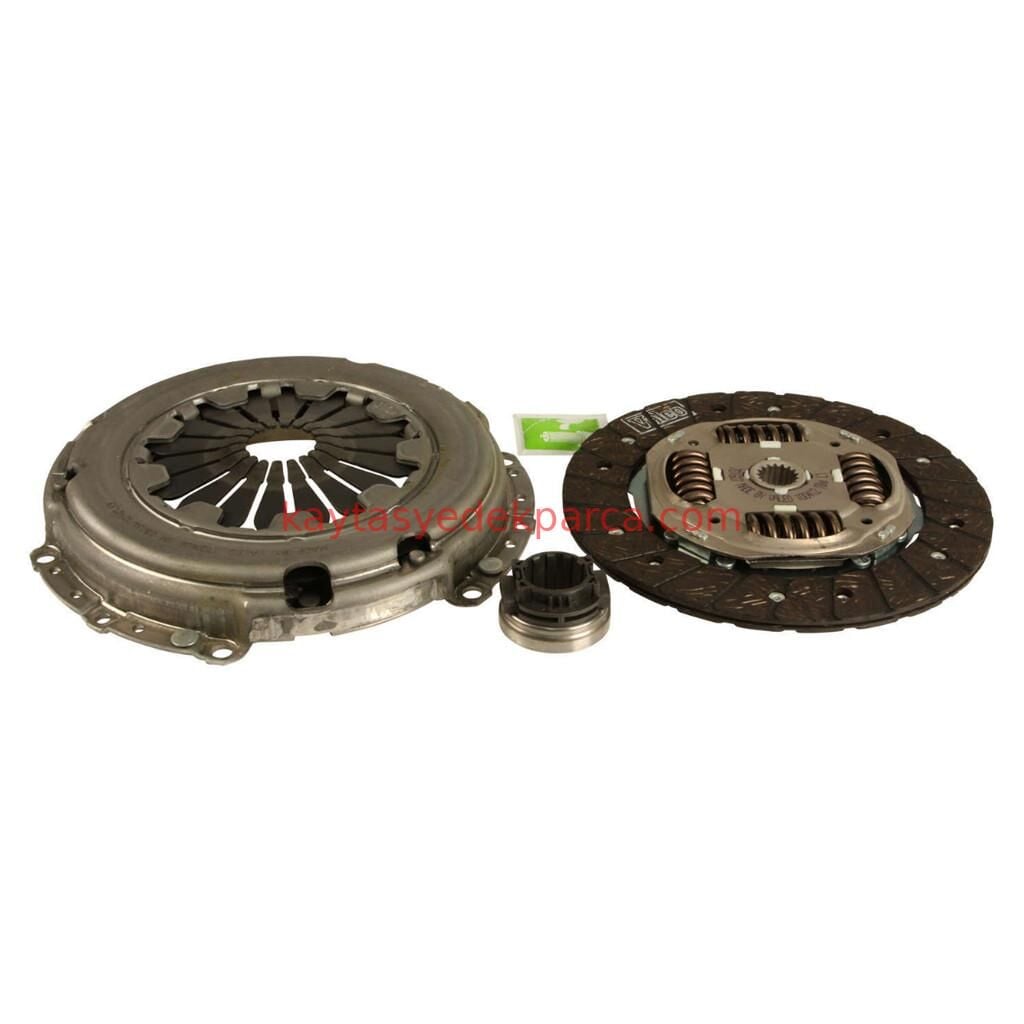 21207572842-VAL-DEBRİYAJ SETİ MİNİ COOPER R56