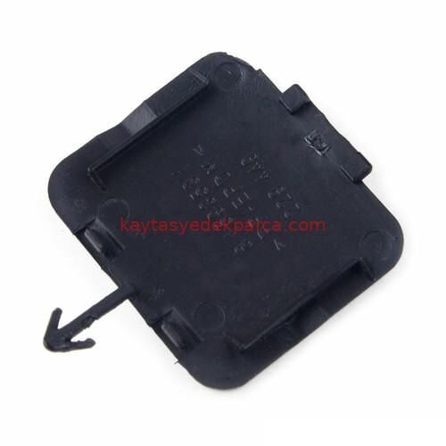 51118252792-8252792-BMW-TAMPON BAKALİTİ E46/COMPACT/R ÖN