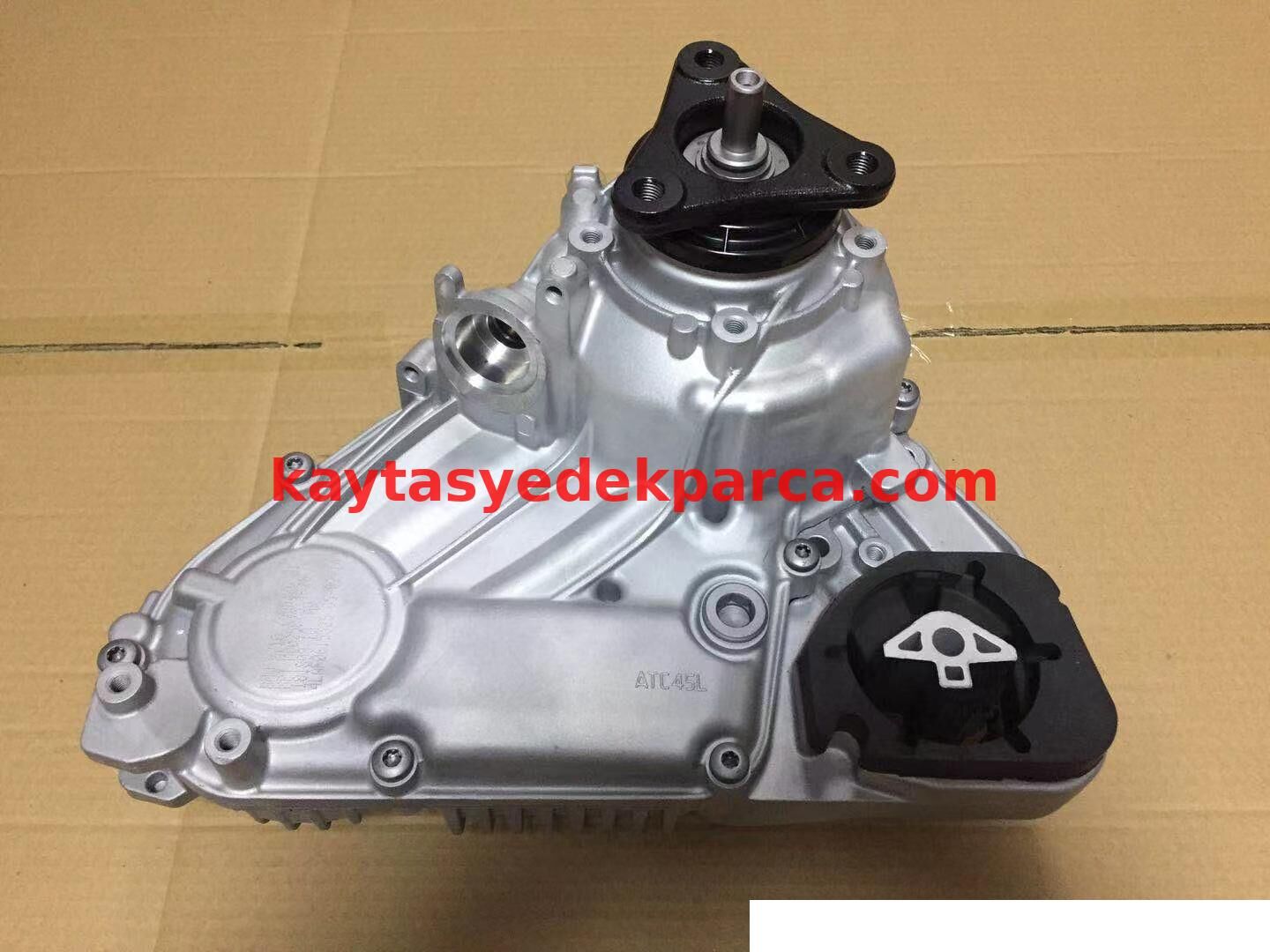 51767450920-7450920-BMW-ÇAMURLUK KENAR LASTİĞİ F44 SAĞ