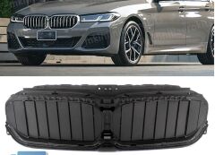 BMW-51119498612-PANJUR HAVALANDIRMA KELEBEĞİ G30 LCİ M