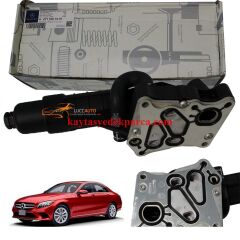 A2711801410-1801410-FEB-YAĞ SOGUTUCU TEK