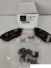 A4704230200-MEY-FREN DİSKİ, W470 ARKA XL SERİ
