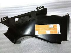 BMW-51717896447-ARKA ÇAM.DAV.SOL
