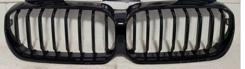 BMW-51129852168-PANJUR G30 LCİ PİYANO SİYAH
