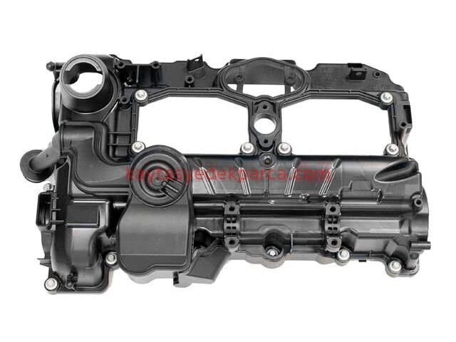 11128506603-8506603-ELR-SİLİNDİR KAPAK CONTASI 3 DELİK