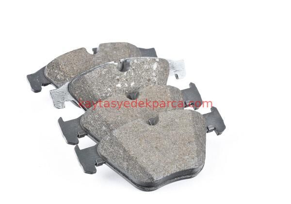 34116850885-6850885-MEY-FREN BALATASI F10-F01-02/11> ÖN