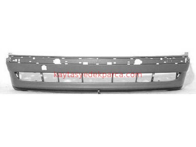 51118402313-8402313-BMW-TAMPON BRAKETİ X5 ÖN KASADAKİ