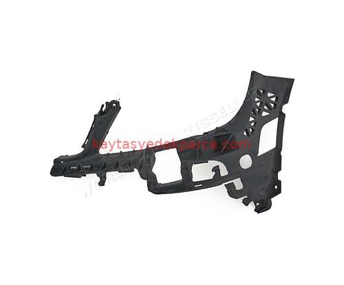 A2048854165-MER-TAMPON BRAKETİ W204 ÖN SOL