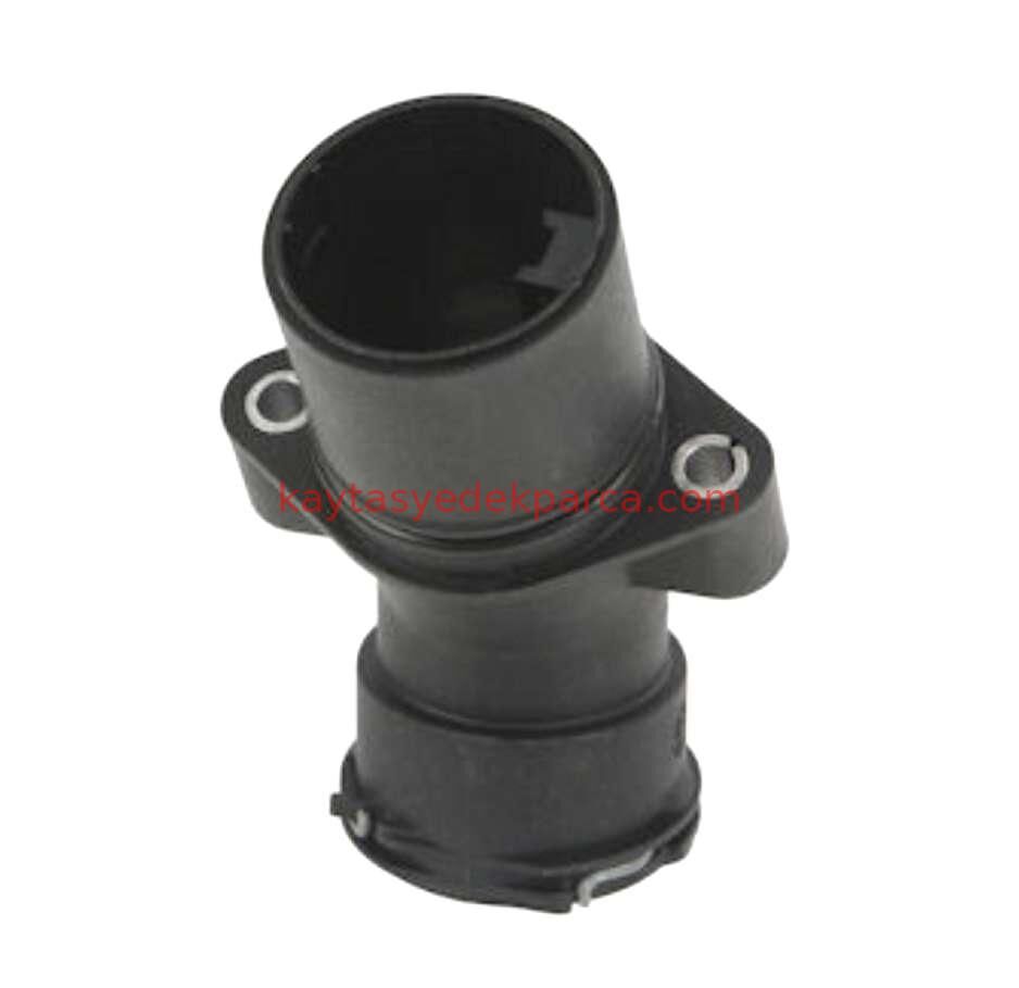 A2712001256-2001256-FEB-SU FLANŞI M271